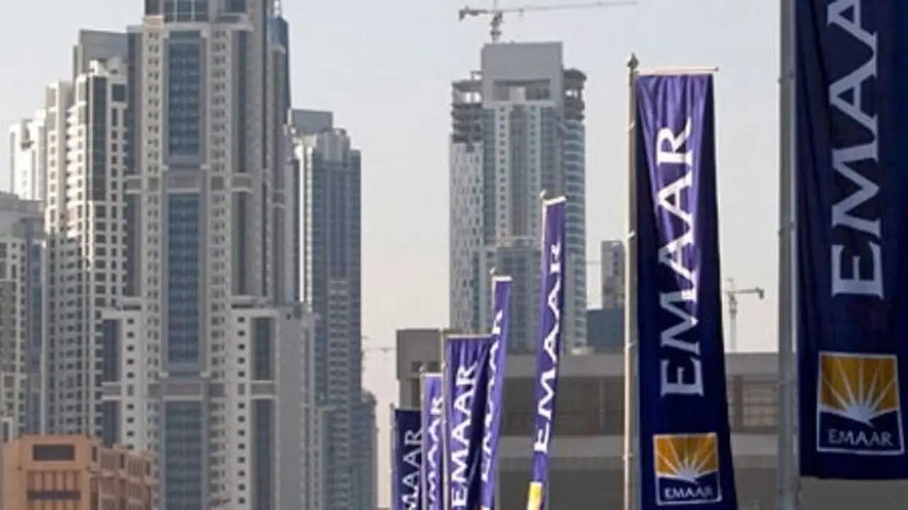 إعمار تحقق قفزة في الأرباح بنسبة 133% لتصل إلى 7.77 مليار جنيه